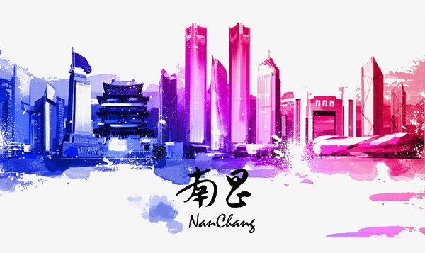 南昌PNG图片素材下载 优质资源尽在熊猫办公
